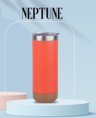 Neptune Vacuum Flask (480 ml)