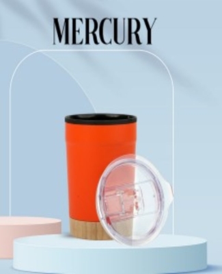 Drinkware-MERCURY