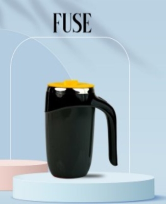 Drinkware-FUSE