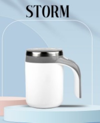 Drinkware-STORM