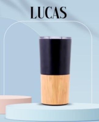 Drinkware-LUCAS