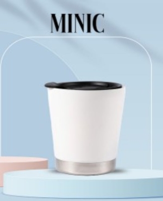Drinkware-MINIC