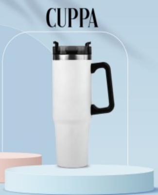 Drinkware-CUPPA