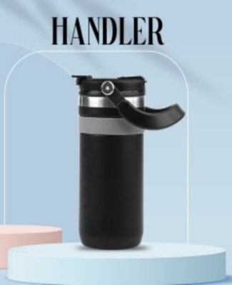 Drinkware-HANDLER