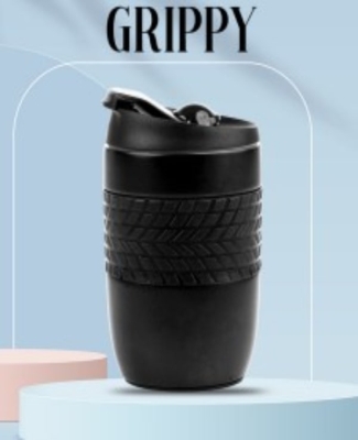 Drinkware-GRIPPY