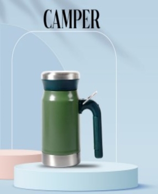 Drinkware-CAMPER