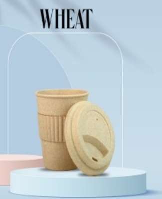 Drinkware-WHEAT