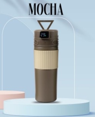 Drinkware-MOCHA