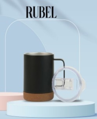 Drinkware-RUBEL