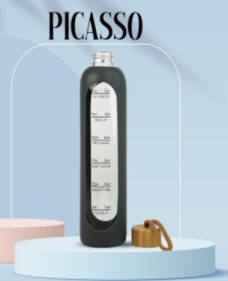 Bottles & Flasks -PICASSO