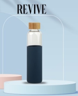 Bottles & Flasks -REVIVE