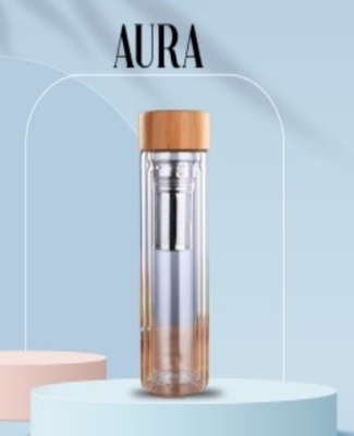 Bottles & Flasks -AURA