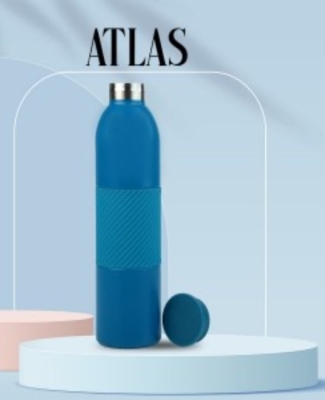 Bottles & Flasks -ATLAS