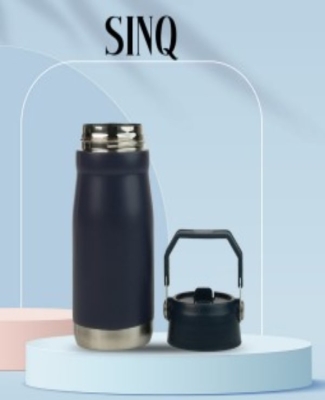 Bottles & Flasks -SINQ