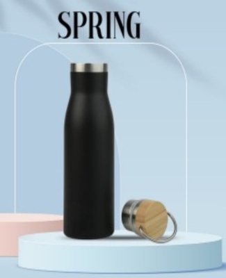 Bottles & Flasks -SPRING