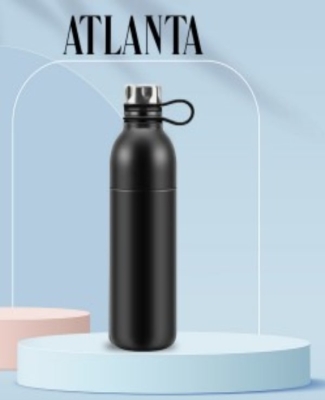 Bottles & Flasks -ATLANTA