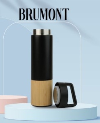 Bottles & Flasks -BRUMONT