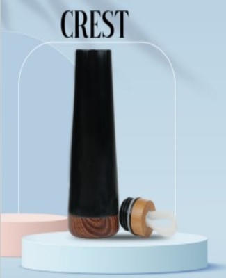 Bottles & Flasks -CREST