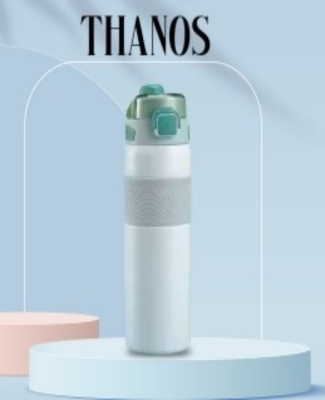 Bottles & Flasks -THANOS