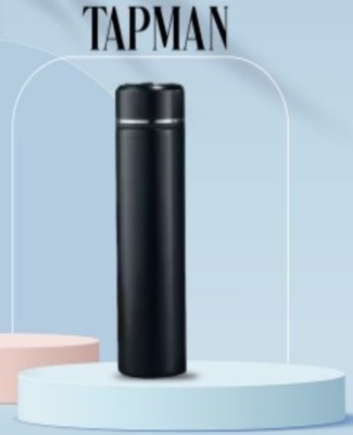 Bottles & Flasks -TAPMAN