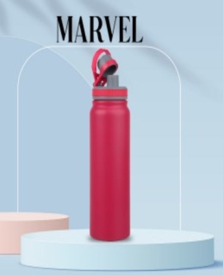 Bottles & Flasks -MARVEL