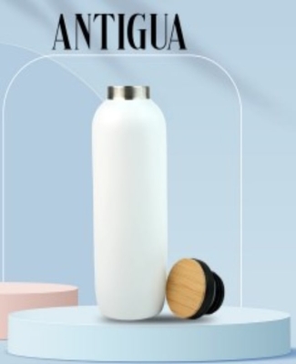 Bottles & Flasks -ANTIGUA