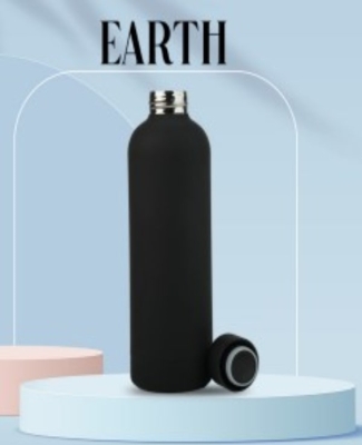 Bottles & Flasks -EARTH(750ML)