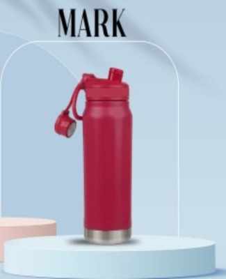 Bottles & Flasks -MARK(600ML)