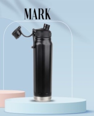 Bottles & Flasks -MARK(800ML)