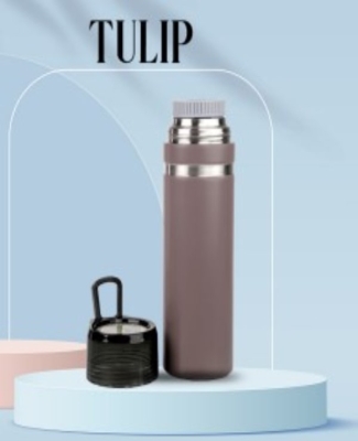 Bottles & Flasks -TULIP