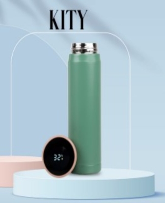 Bottles & Flasks -KITTY