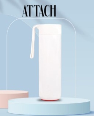 Bottles & Flasks -ATTACH