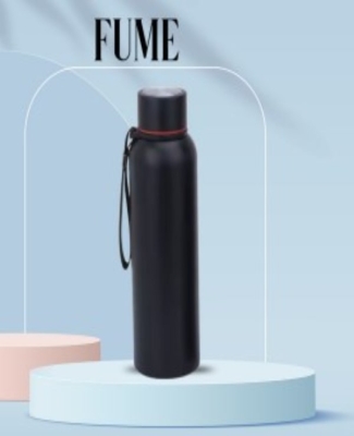 Bottles & Flasks -FUME
