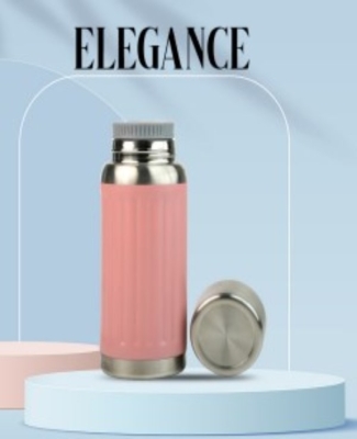 Bottles & Flasks -ELEGANCE