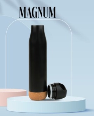Bottles & Flasks -MAGNUM