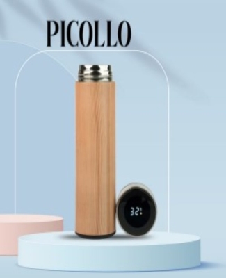 Bottles & Flasks -PICOLLO