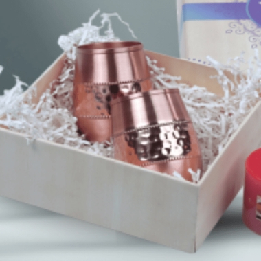Copper Gifts-OJAS