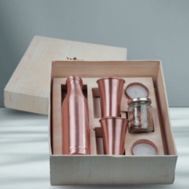 Copper Gifts-AISHWARYA