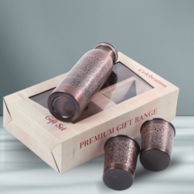 Copper Gifts-AGNI