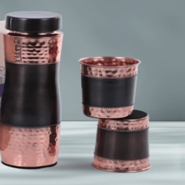 Copper Gifts-CHAKRIKA
