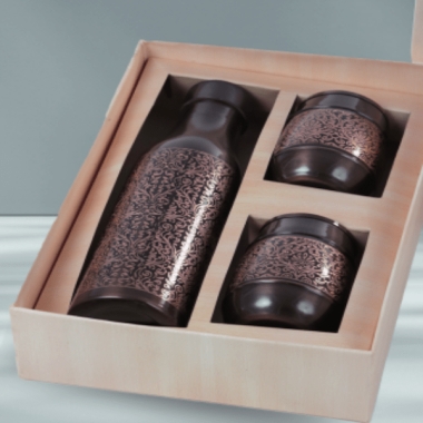 Copper Gifts-MOSHITH