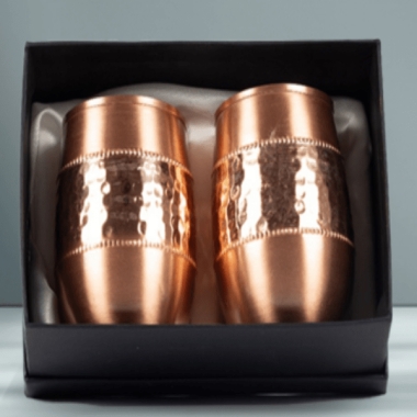 Copper Gifts-NANDAN