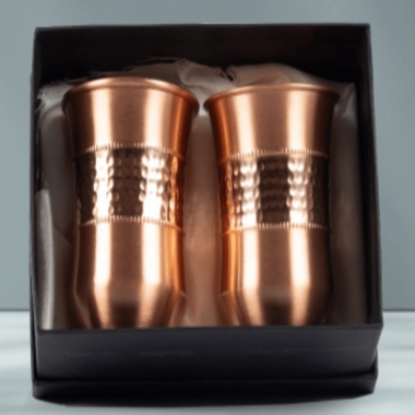 Copper Gifts-KUNDAN
