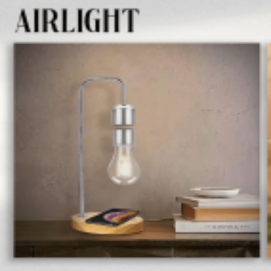 Tech Gifts-AIRLIGHT