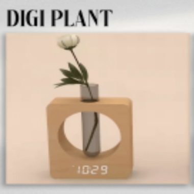 Tech Gifts-DIGIPLANT