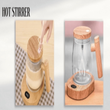 Tech Gifts-HOT STIRRER