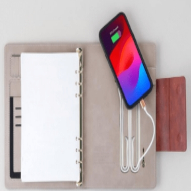 Power Bank Organisers-BYTE