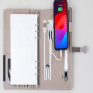 Power Bank Organisers-GALAXY