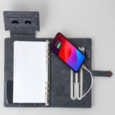 Power Bank Organisers-VOLT