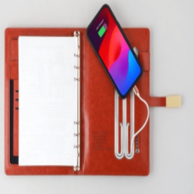 Power Bank Organisers-ALPHA